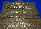 #15/23: 1997, S - Golf, Sectional, Champions IHSAA Golf Tournaments , High School